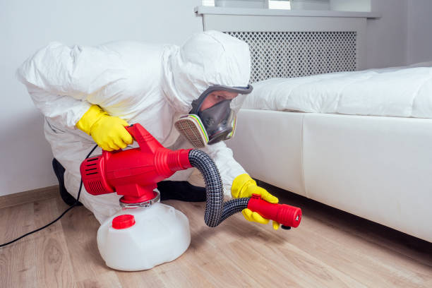 Wildlife Control Services in West Puente Valley, CA
